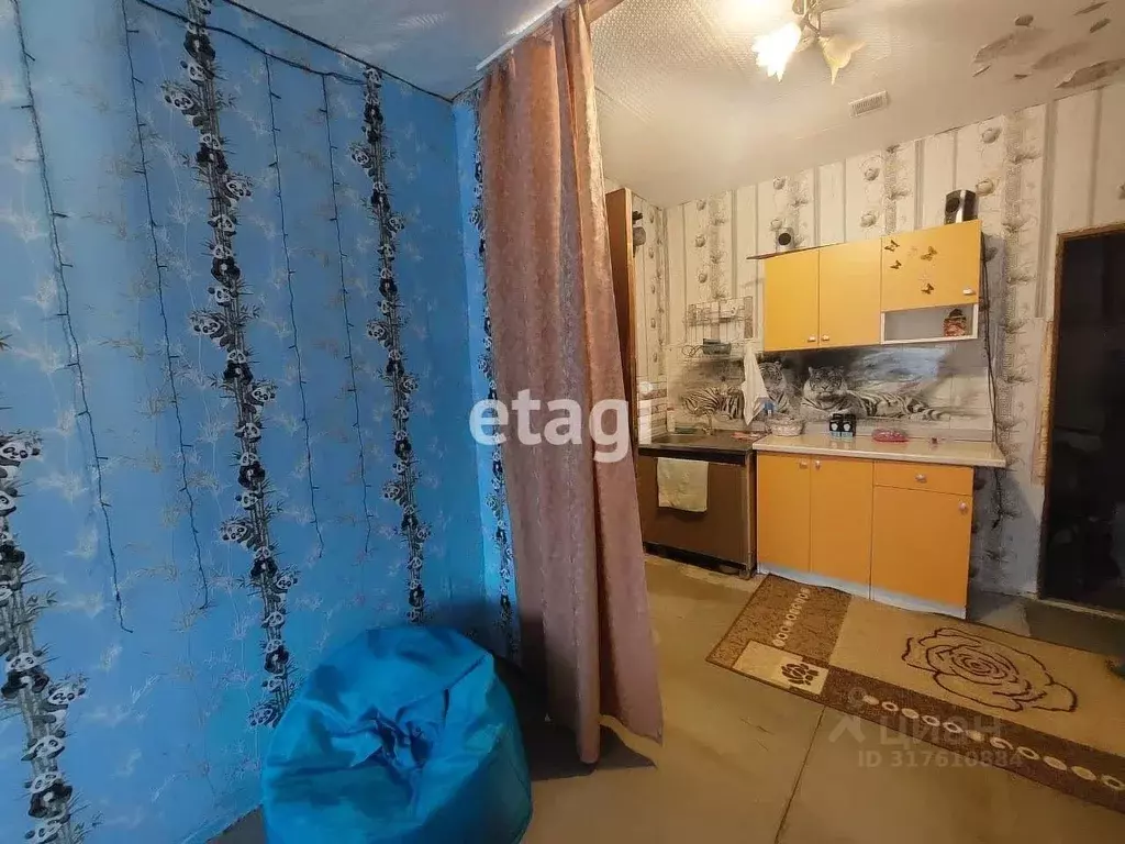 Комната Владимирская область, Петушки Трудовая ул., 14 (22.0 м) - Фото 1