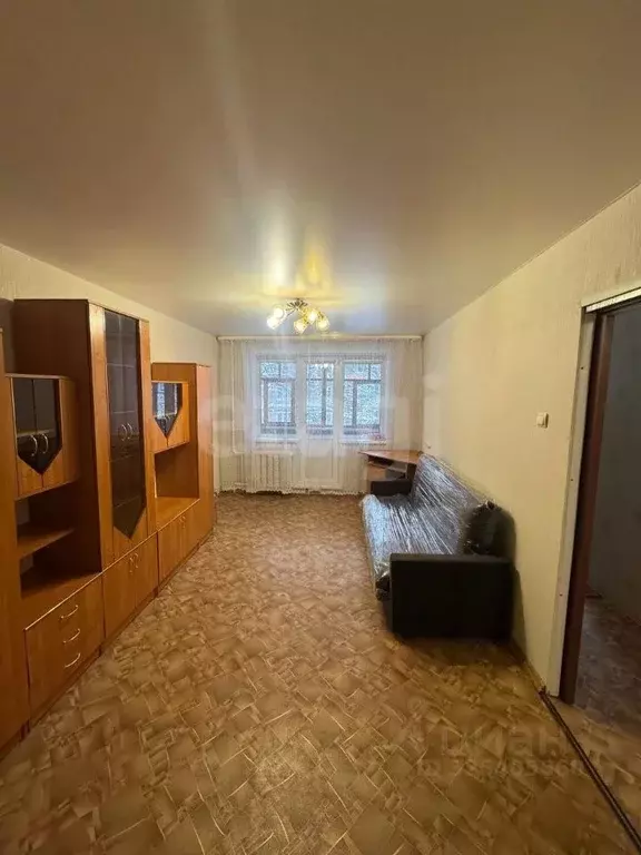 1-к кв. Ярославская область, Ярославль Северный жилрайон, ул. Елены ... - Фото 1