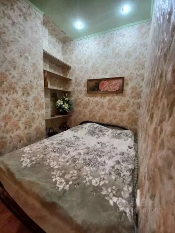 2-к кв. Ставропольский край, Пятигорск ул. Рубина, 1 (47.0 м) - Фото 0