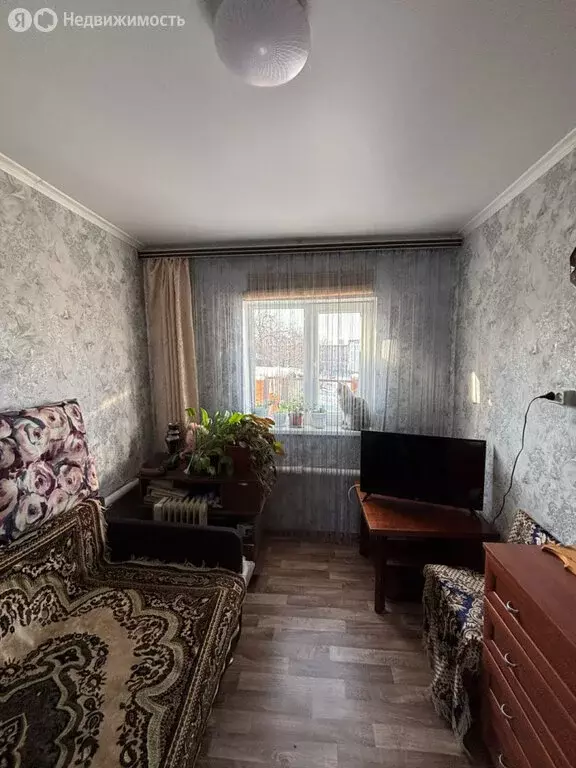 Дом в Энгельс, Пролетарская улица, 28 (120 м) - Фото 1