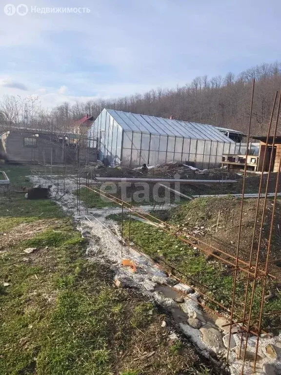 Участок в село Георгиевское, Садовая улица (6 м) - Фото 1