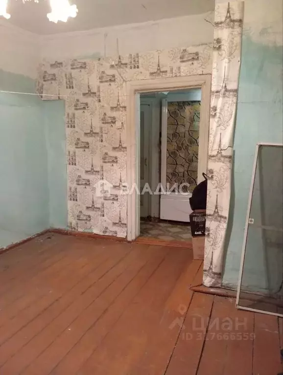 2-к кв. Бурятия, Улан-Удэ ул. Павлова, 47 (37.7 м) - Фото 2