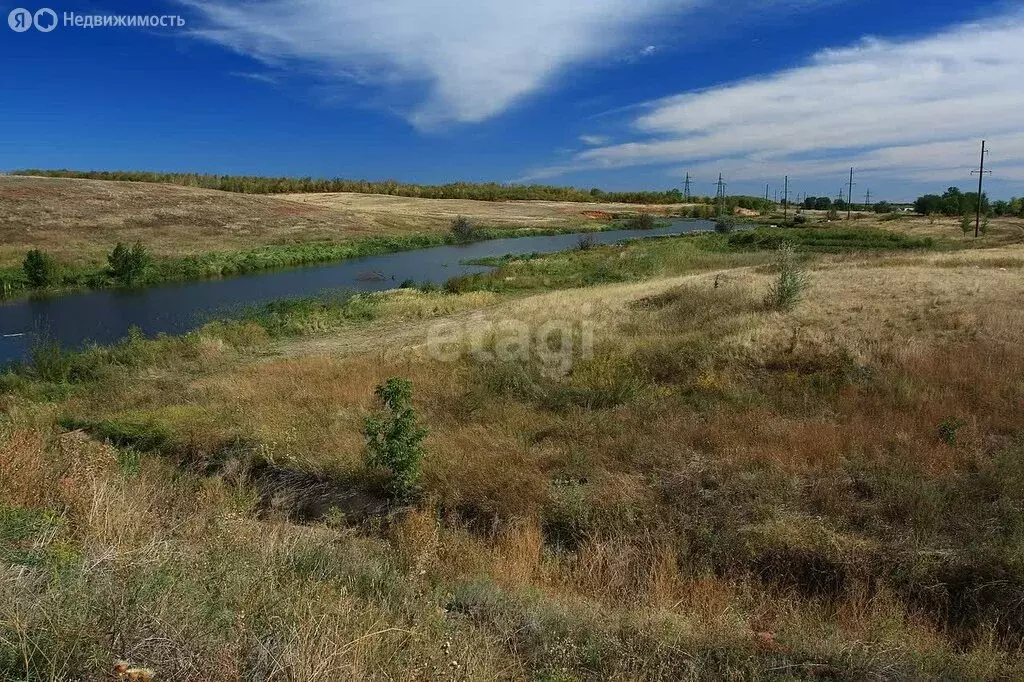 Участок в посёлок Чкалов, Медовая улица (7.5 м) - Фото 0