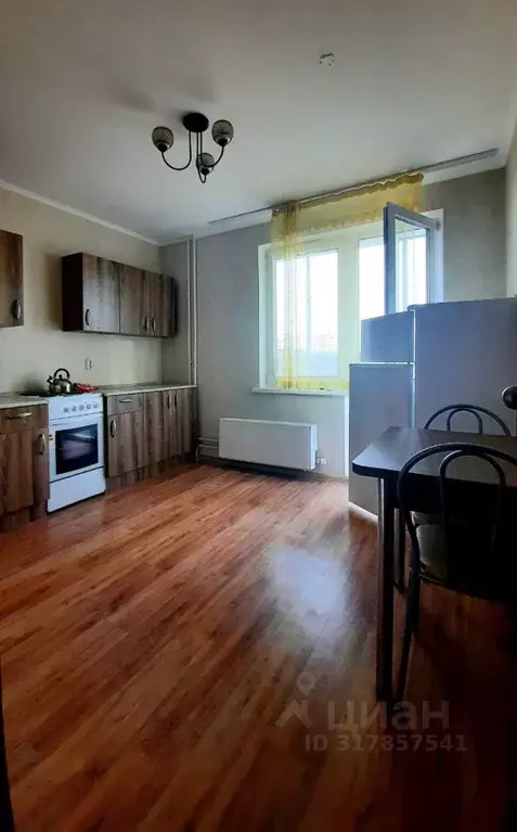 1-к кв. Краснодарский край, Краснодар ул. Героя Владислава Посадского, ... - Фото 0