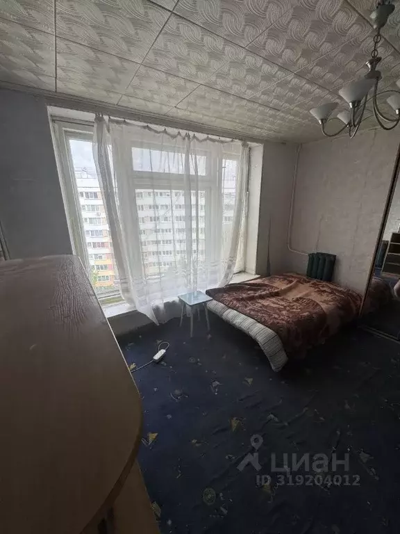 Комната Санкт-Петербург ул. Стойкости, 36к1 (12.8 м) - Фото 0