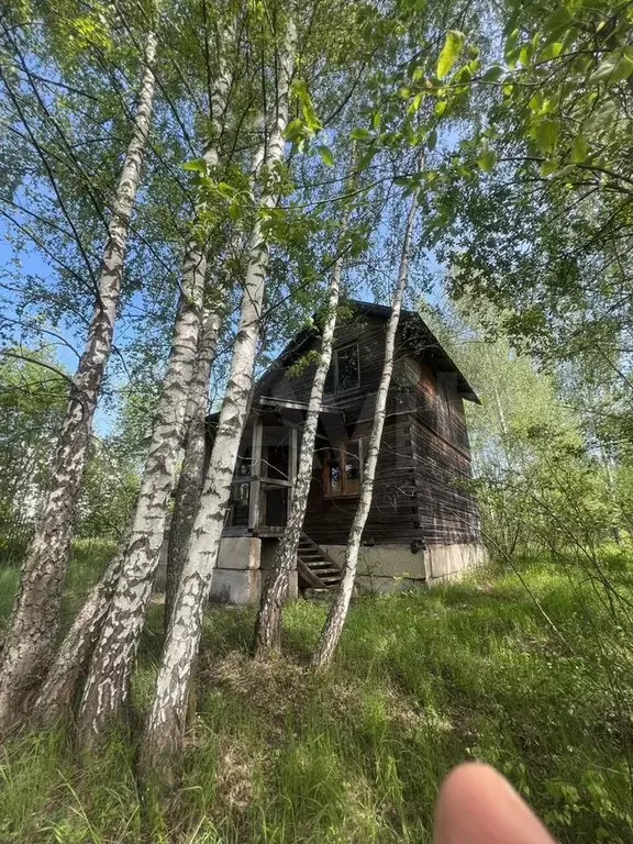 Дача 70 м на участке 15 сот. - Фото 1