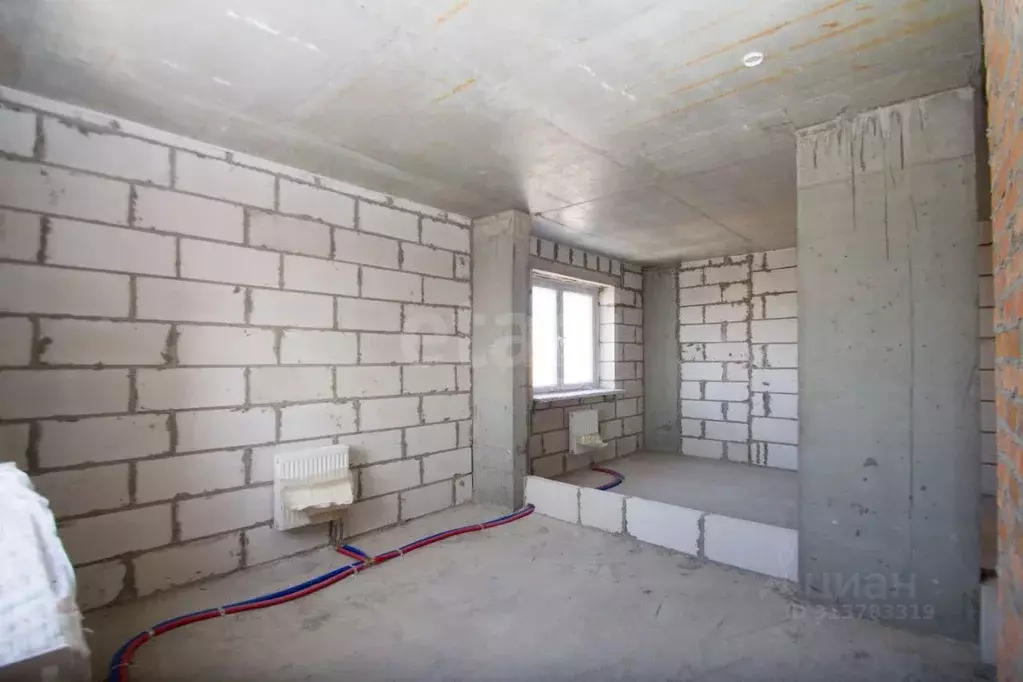 3-к кв. Калужская область, Калуга Московская ул., 311к5 (92.09 м) - Фото 0