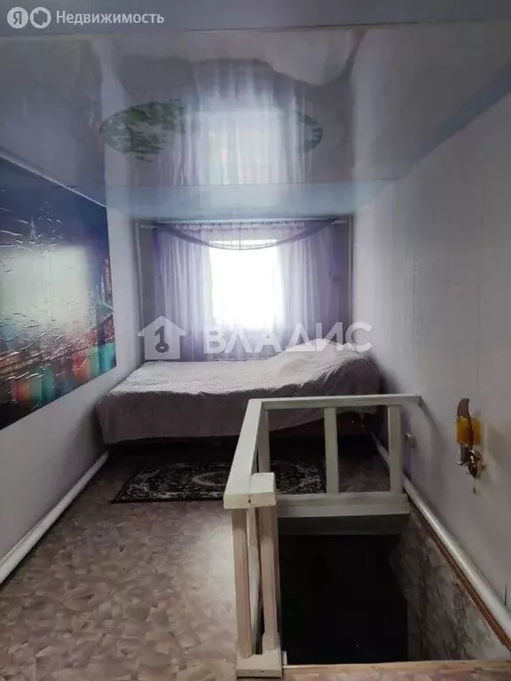 Дом в Топки, Станционная улица, 47 (71.7 м) - Фото 0