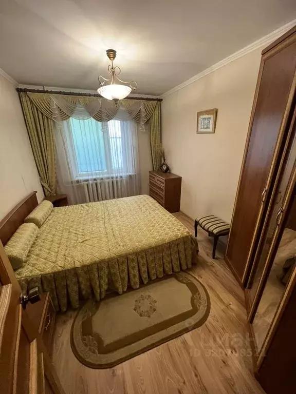 3-к кв. Калининградская область, Калининград ул. Маршала Баграмяна, 26 ... - Фото 1
