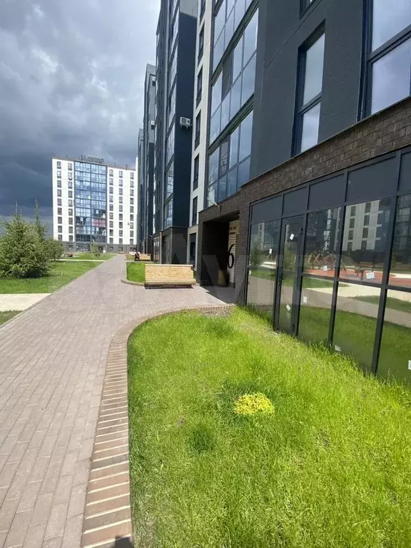 2-к. квартира, 40,5 м, 5/10 эт. - Фото 0