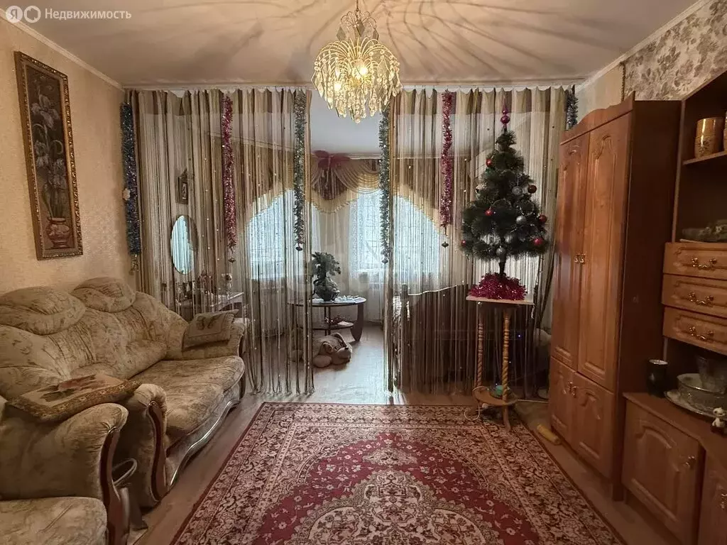 1-комнатная квартира: Белгород, улица 5 Августа, 33 (57.9 м) - Фото 2