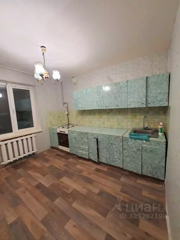 2-к кв. Омская область, Омск Куломзинская ул., 79 (53.0 м) - Фото 1