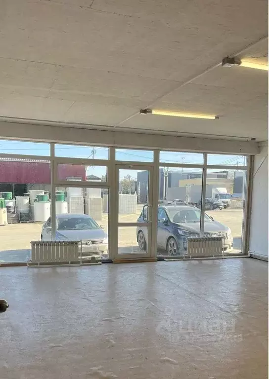 Помещение свободного назначения в Свердловская область, Екатеринбург ... - Фото 2