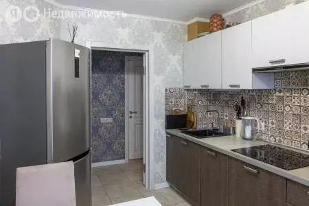 3-комнатная квартира: Самара, улица Силина, 7 (73 м) - Фото 2