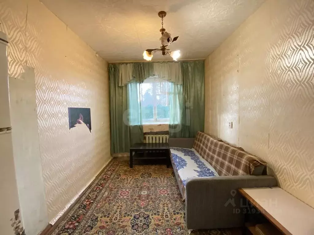 3-к кв. Архангельская область, Котлас ул. Ермакова, 3 (51.3 м) - Фото 1