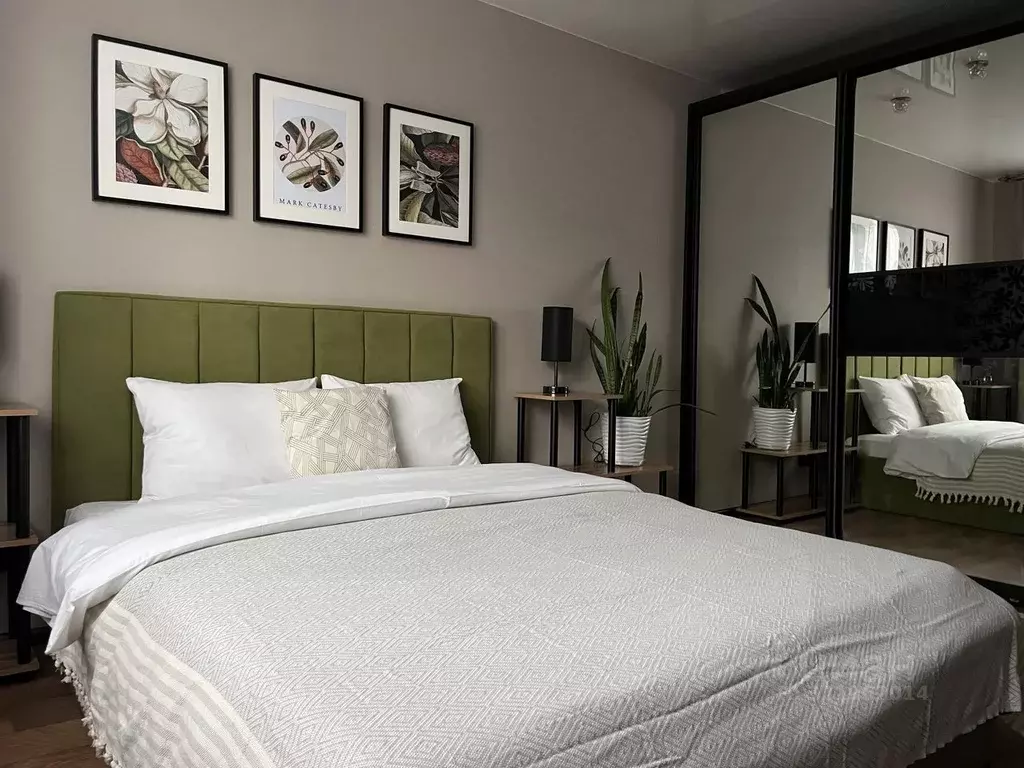 1-к кв. Свердловская область, Верхняя Пышма Юбилейная ул., 26 (30.0 м) - Фото 2