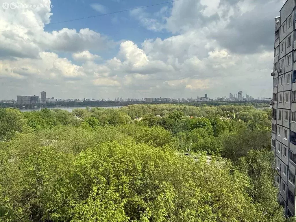 2-комнатная квартира: Москва, улица Твардовского, 29к1 (52.09 м) - Фото 1