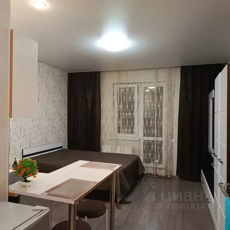 Студия Московская область, Мытищи городской округ, д. Пирогово ул. ... - Фото 1