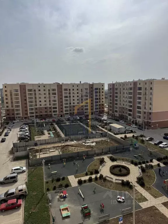 1-к кв. Крым, Евпатория ул. Чапаева, 28Л (44.59 м) - Фото 1