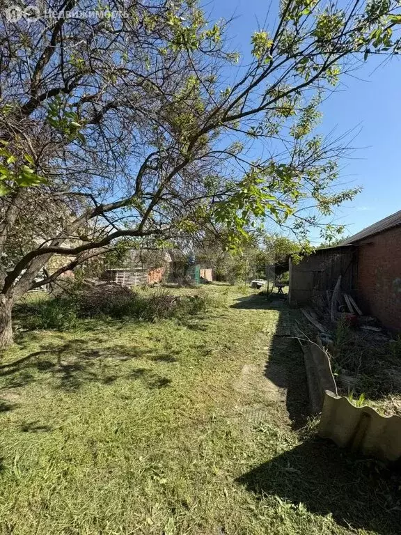 Участок в Ленинакан, Ростовская улица (16.5 м) - Фото 1