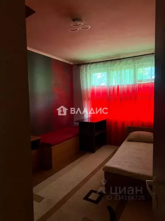 2-к кв. Московская область, Люберцы ул. Калараш, 7 (47.4 м) - Фото 1