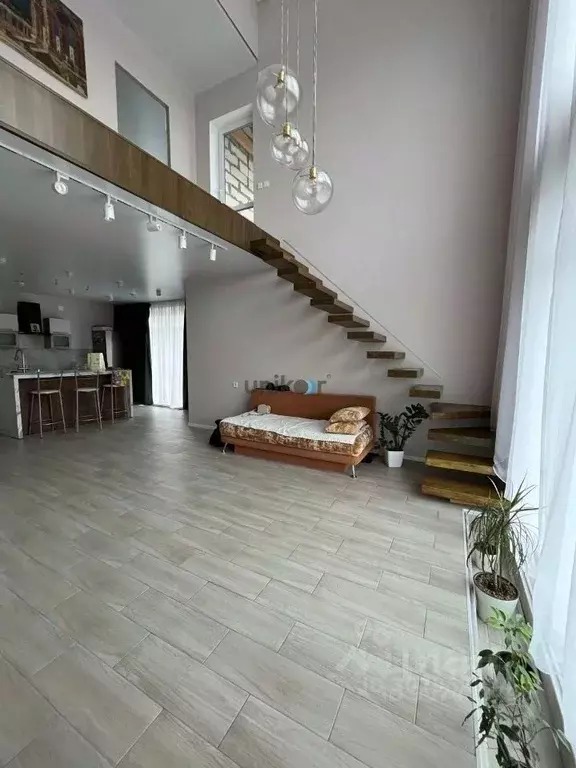 Дом в Брянская область, Сельцо пер. Кирова, 2В (158 м) - Фото 1