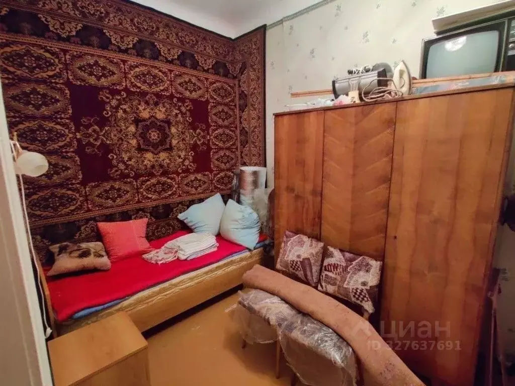 2-к кв. Воронежская область, Эртиль Первомайская ул., 46 (44.1 м) - Фото 2