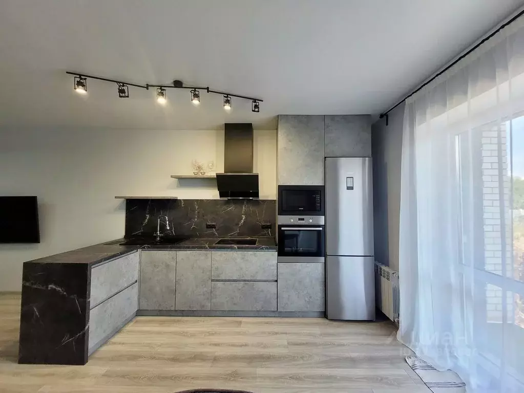 Таунхаус в Кировская область, Киров ул. Пушкина, 15 (140 м) - Фото 1