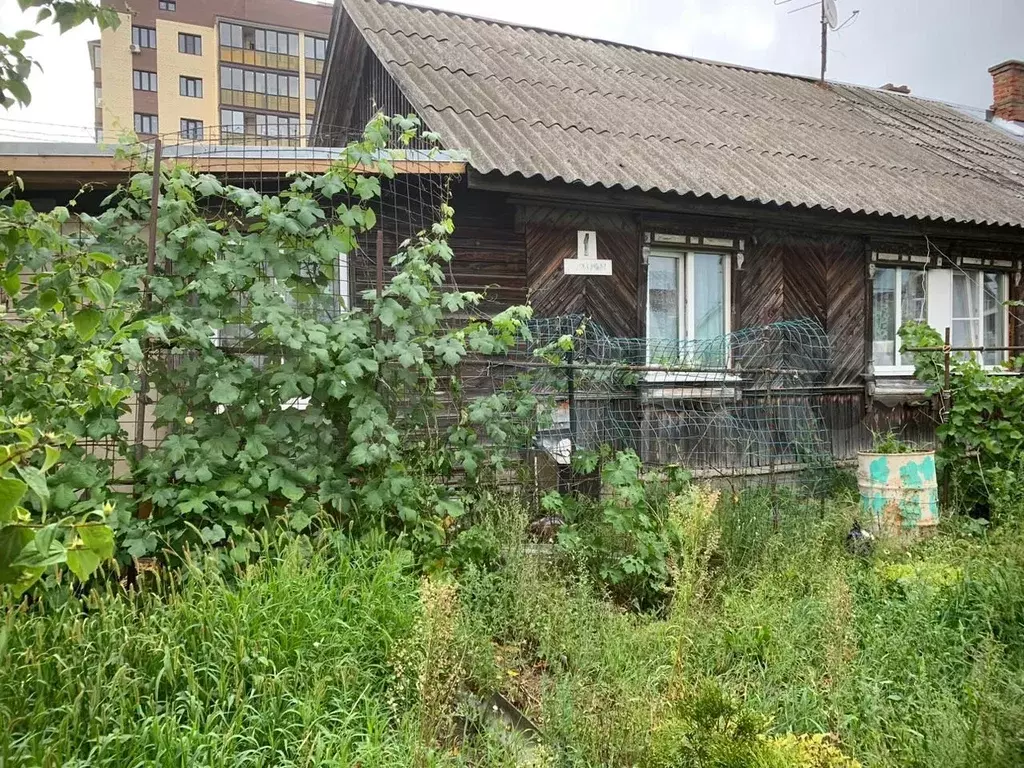 Дом 59,1 м на участке 4 сот. - Фото 0