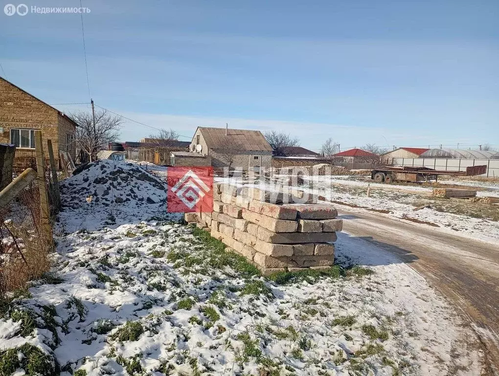 Участок в Вилино, улица Луначарского, 189 (10.6 м) - Фото 2