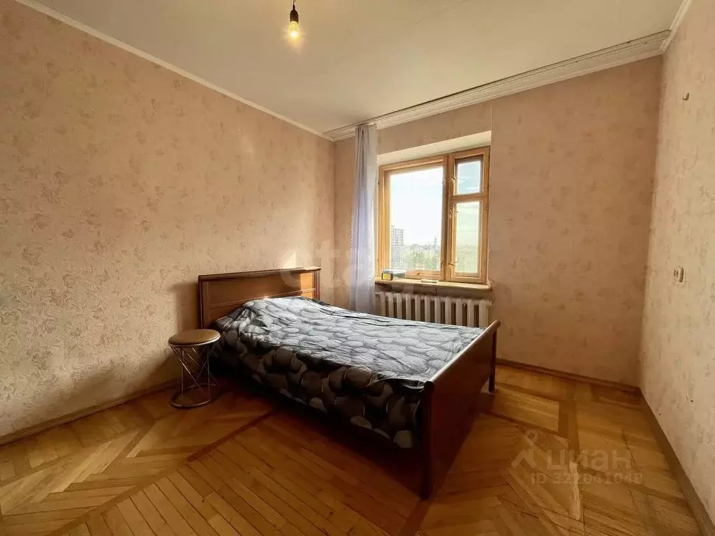 2-к кв. Тамбовская область, Тамбов ул. Карла Маркса, 178В (54.8 м) - Фото 1