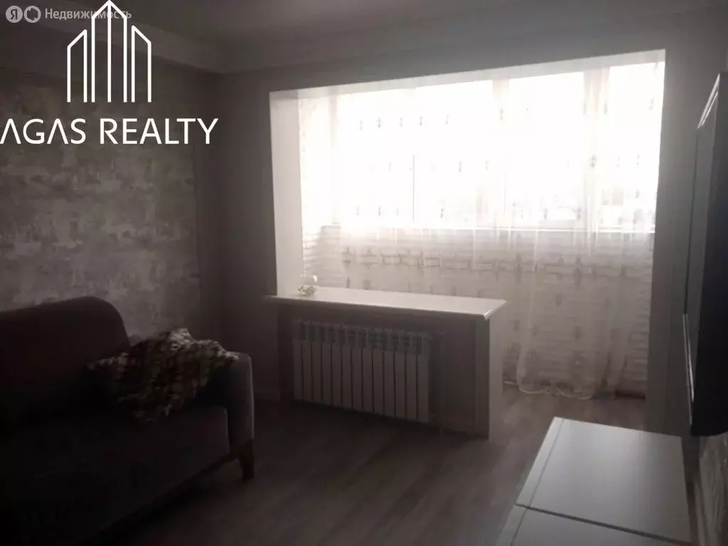 2-комнатная квартира: Пятигорск, улица Адмиральского, 31 (41.1 м) - Фото 2