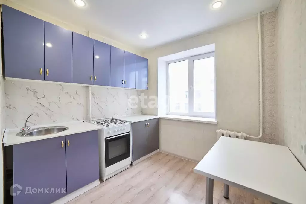 Продаётся 1-к квартира, 30.6 м - Фото 0