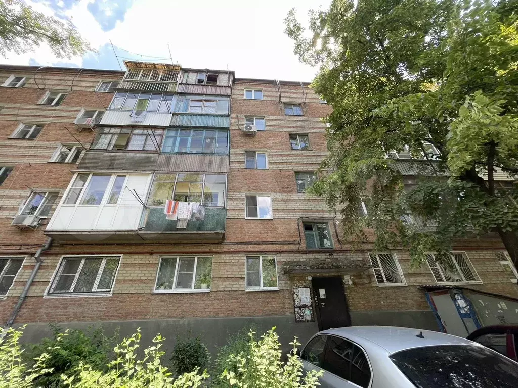 2-к. квартира, 45 м, 5/5 эт. - Фото 1