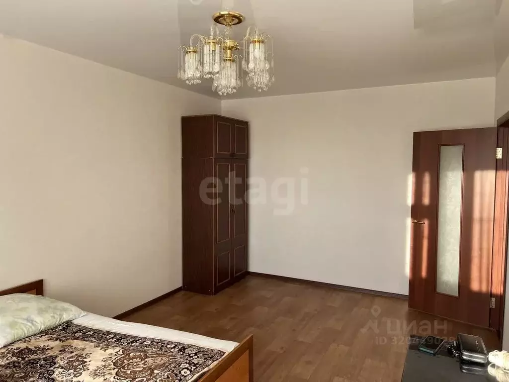 1-к кв. Мордовия, Саранск ул. Тани Бибиной, 3/1 (37.1 м) - Фото 2