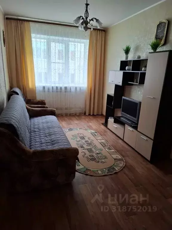 2-к кв. Тверская область, Осташков пер. Льва Толстого, 1А (36.0 м) - Фото 0