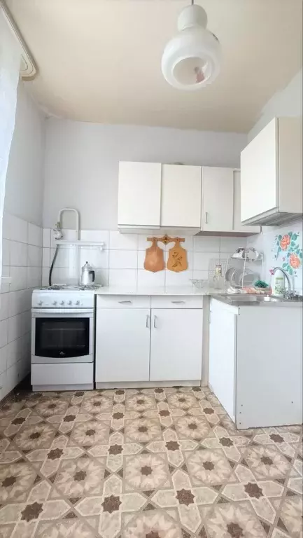 Продаётся 1-к квартира, 39.6 м - Фото 1
