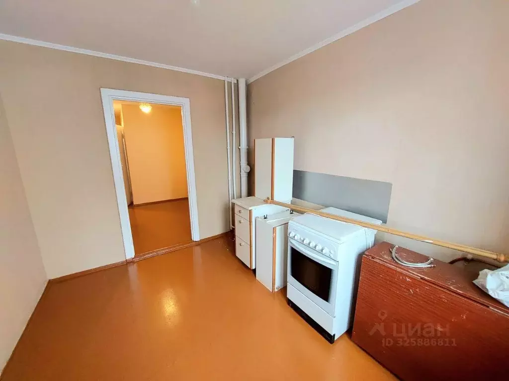 2-к кв. Коми, Сыктывкар Покровский бул., 10 (56.0 м) - Фото 2