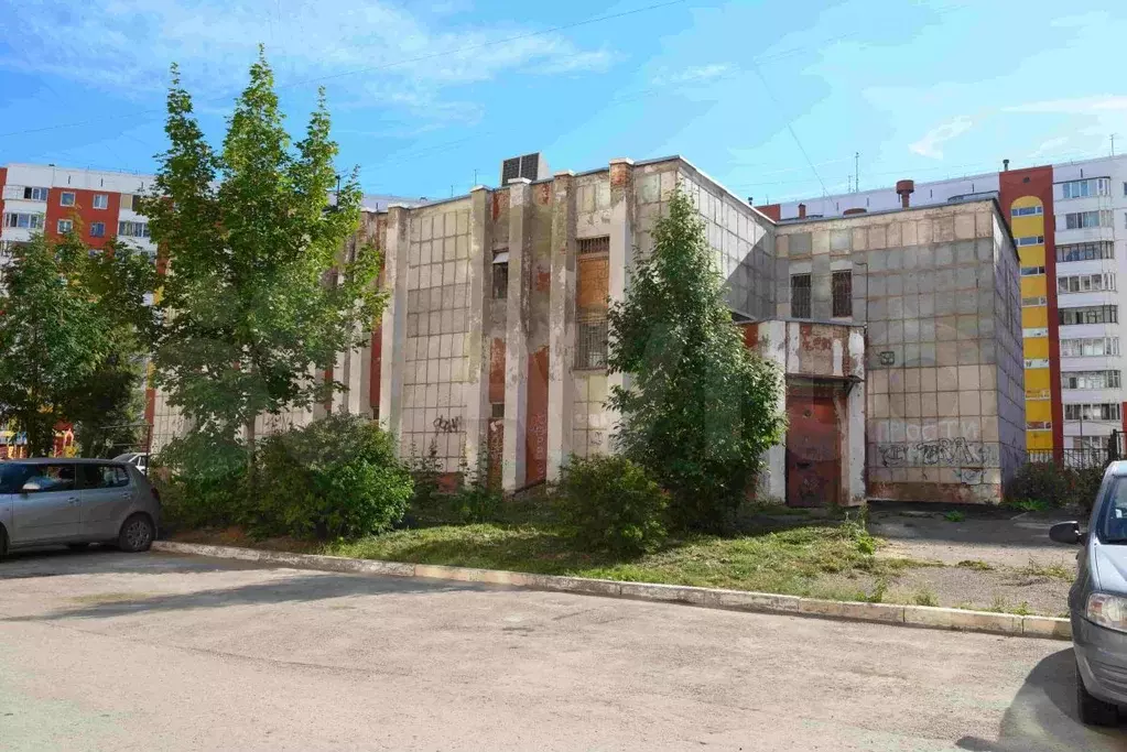 Продам помещение свободного назначения, 404 м - Фото 1