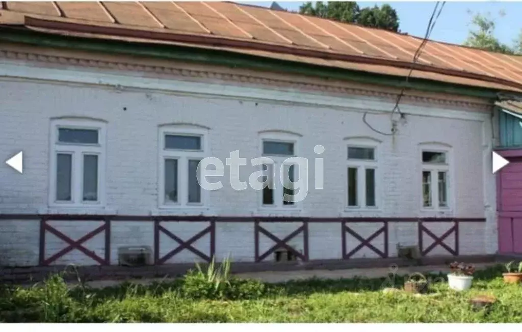 Дом в Калужская область, Ферзиковский район, Зудна с/пос, д. Марухта ... - Фото 0