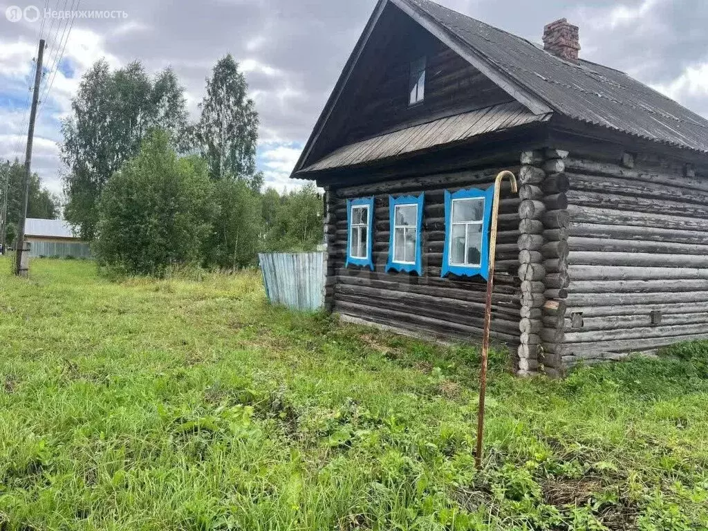 Участок в Оршанский район, Марковское сельское поселение, деревня ... - Фото 1