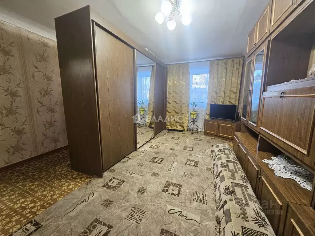 3-к кв. Бурятия, Улан-Удэ ул. Павлова, 3 (52.5 м) - Фото 2