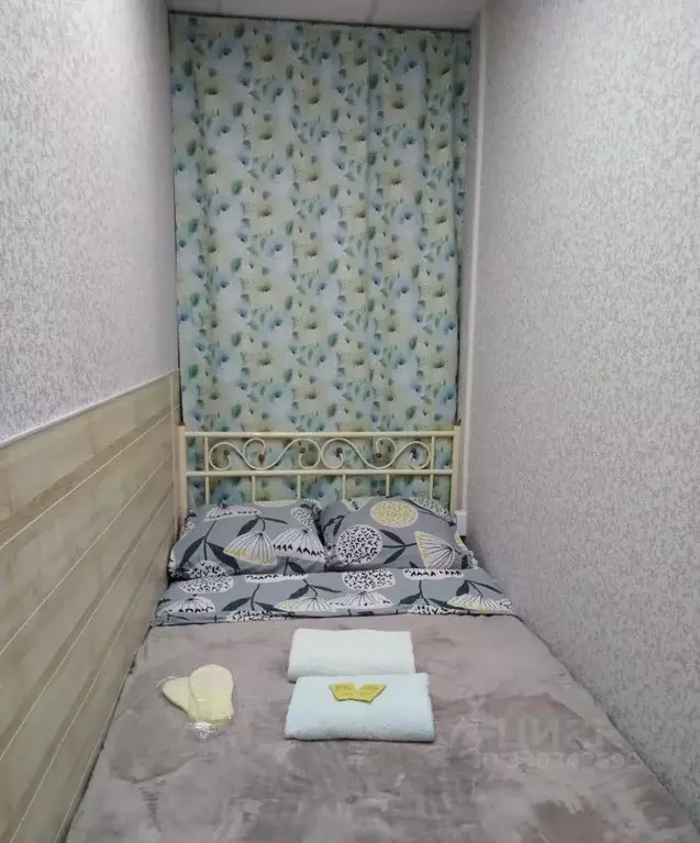 Комната Москва Николоямская ул., 45С2 (12.0 м) - Фото 2