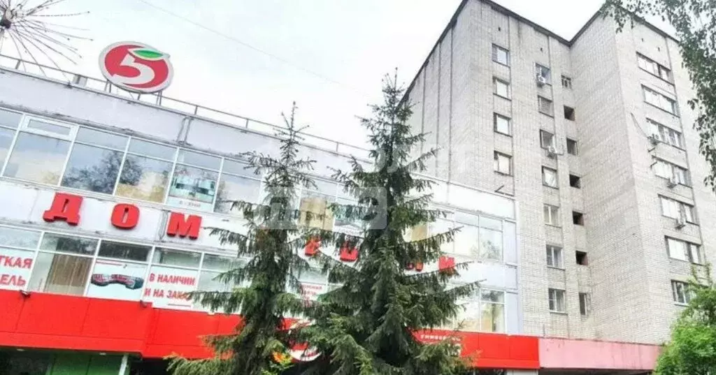 2-комнатная квартира: Липецк, улица Водопьянова, 18 (38.2 м) - Фото 1