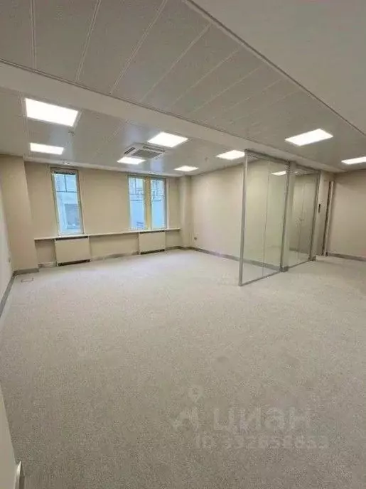 Офис в Москва ул. Воздвиженка, 4/7С2 (162 м) - Фото 1
