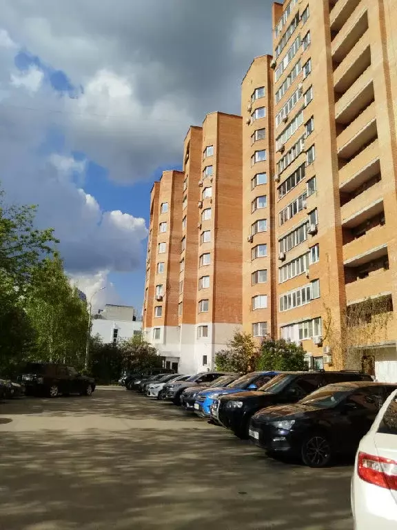 Продается 2-комнатная квартира - Фото 1