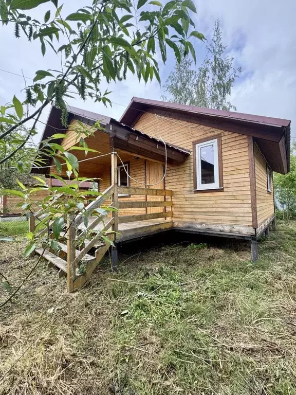 Дом в Московская область, Орехово-Зуевский городской округ, Южный-5 ... - Фото 1