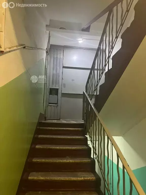 2-комнатная квартира: Москва, улица Фёдора Полетаева, 12 (38 м) - Фото 2