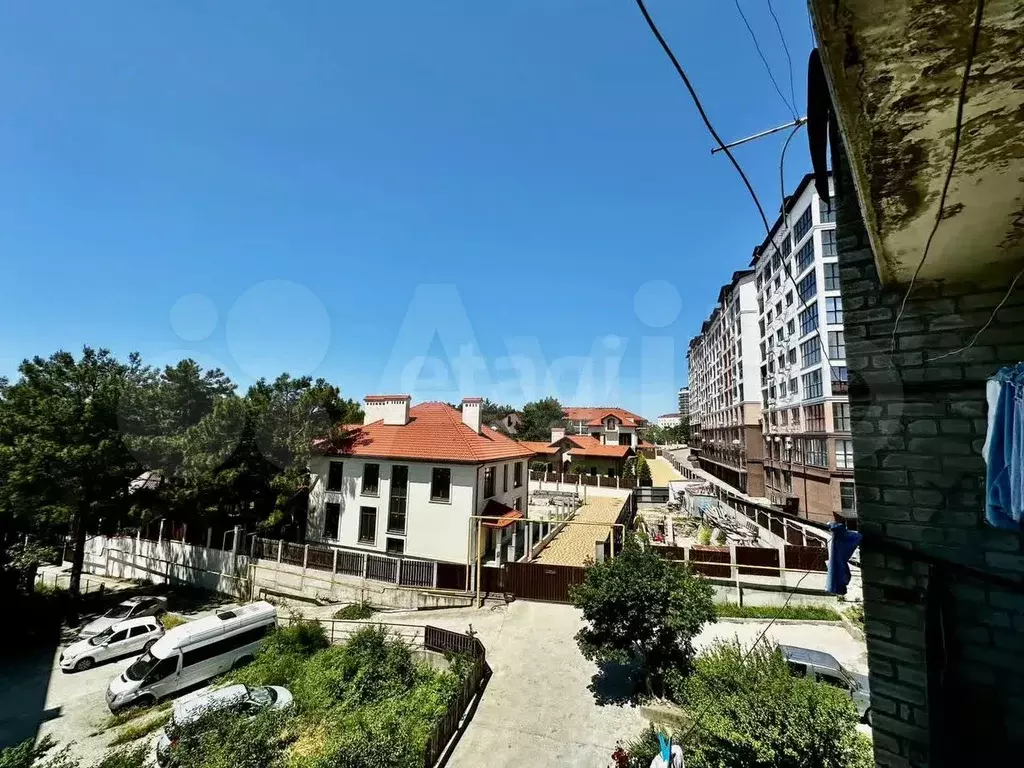 2-к. квартира, 26,1 м, 3/5 эт. - Фото 1