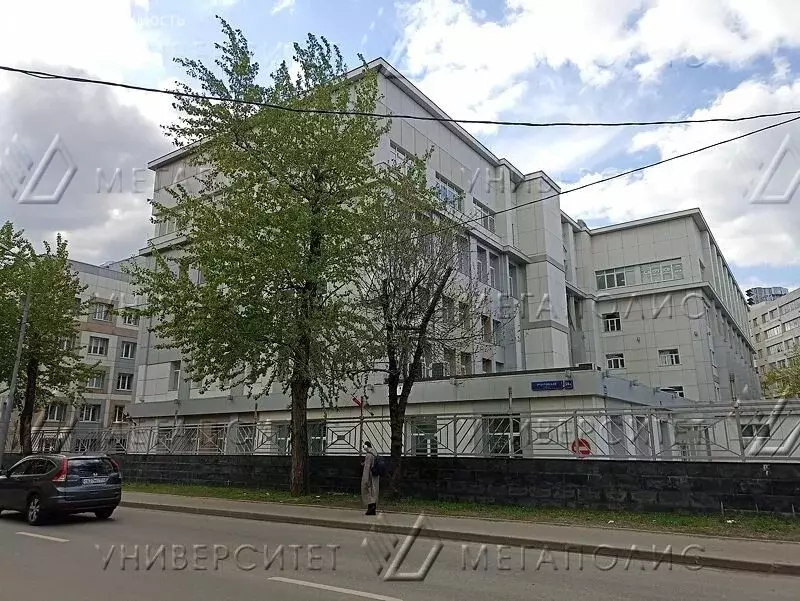 Офис (215 м) - Фото 1